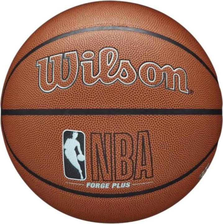 Produktbild Wilson NBA Forge Plus Eco Ball WZ2010901XB - 7