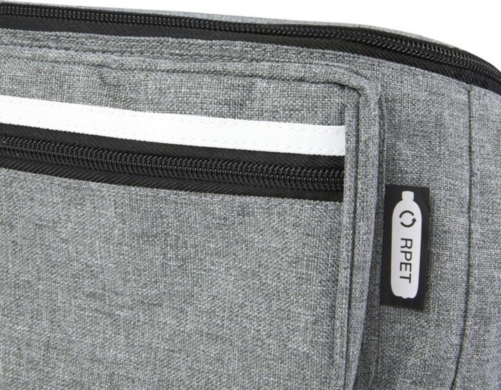 Produktbild Bullet Gürteltasche Journey Rpet (Recyceltes Polyethylenterephthalat)