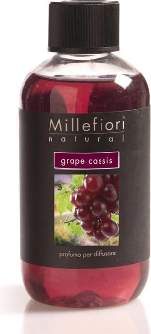Produktbild Millefiori Grape Cassis (250 ml)