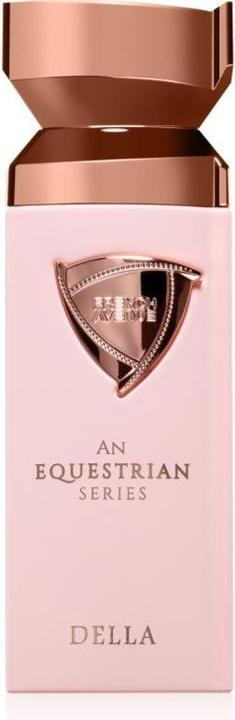 Actual product image French Avenue An Equestrian Series Della Women (Eau de parfum, 100 ml)