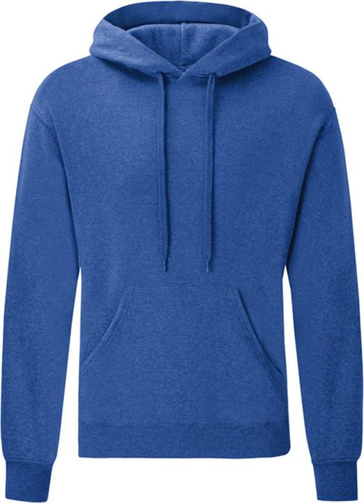 Produktbild Fruit of the Loom Classic Kapuzenpullover (M)