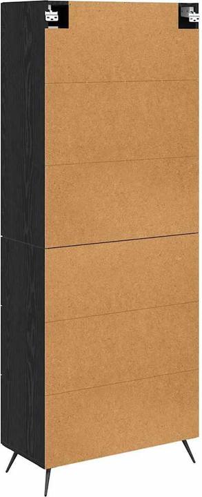 Image du produit vidaXL Schrank (34 x 69.50 x 180 cm)