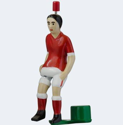 Immagine prodotto Tipp Kick Top Kickers Bayern Monaco