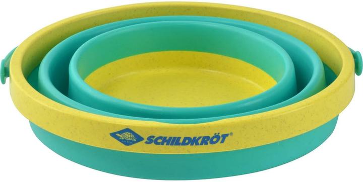 Produktbild Schildkröt Sand Toys Set Bucket Crew