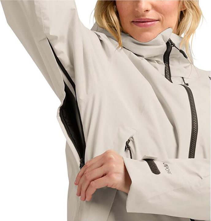 Immagine prodotto Jack Wolfskin Flowline Pro 2L Ins Jkt W (L)