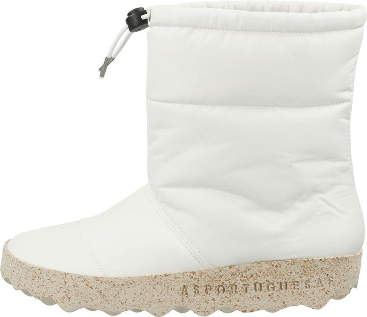 Image du produit Asportuguesas Avec ce modèle de, les moments de douceur sont garantis dans les bottines. La semelle chaude (41)