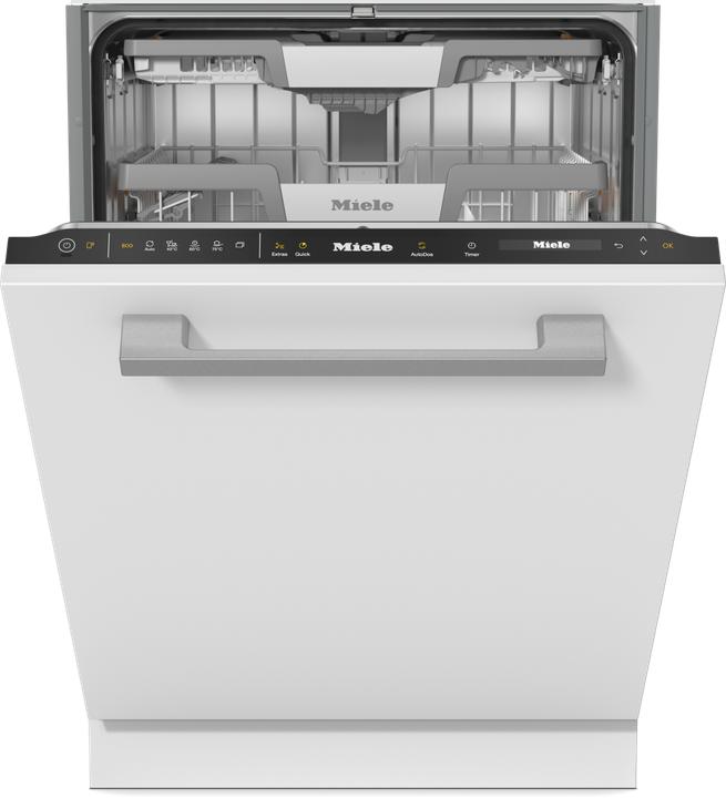 Image du produit Miele G 27658-60 SCVi XXL AutoDos