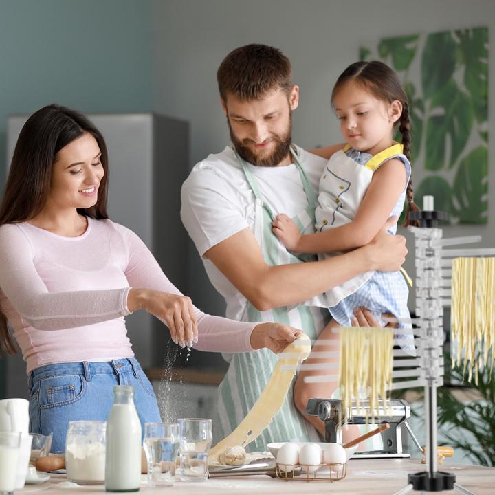 Produktbild Relaxdays Nudeltrockner