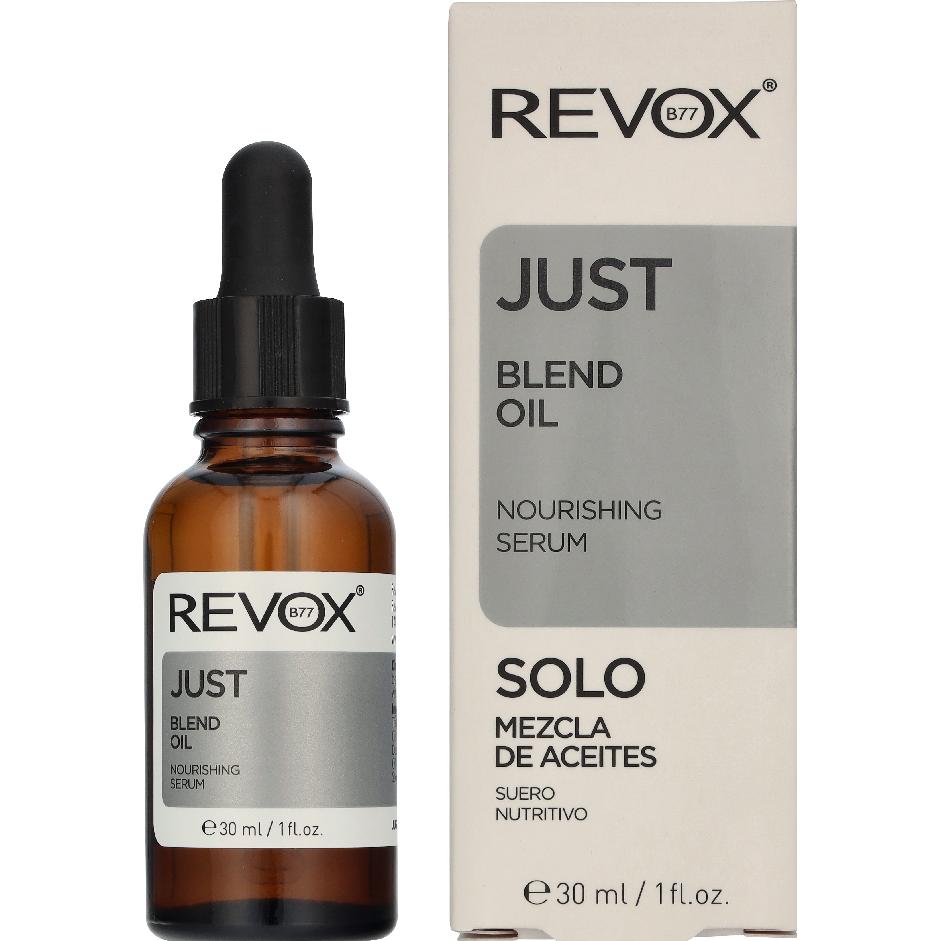 Revoxb77 Damen Gesichtsserum, Just Blend Oil (30 Ml)