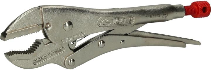 Produktbild KS Tools 115.1152 (225 mm)