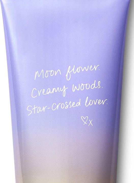 Actual product image Victoria's Secret midnight bloom (Body cream, 236 ml)