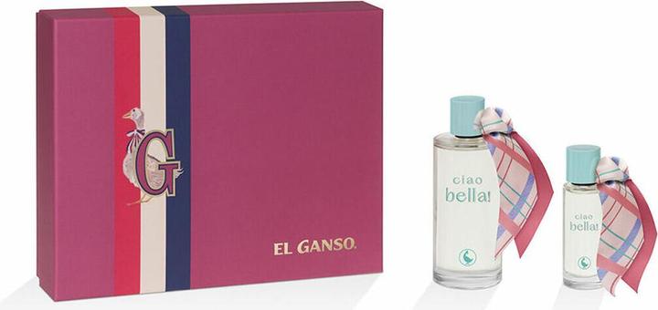 Immagine prodotto El Ganso Eau de Parfum per donna - Ideale per le signore (Eau de parfum, 125 ml)