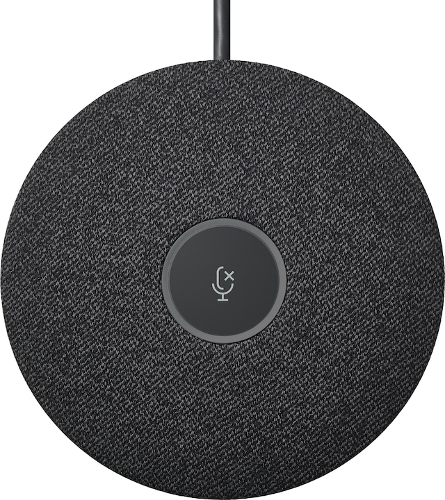 Produktbild Logitech Rally Plus