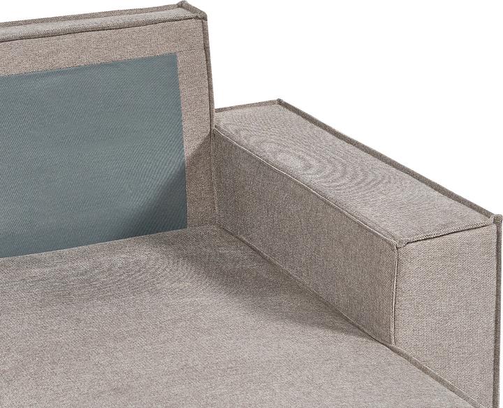 Produktbild Beliani Karila (Ecksofa)