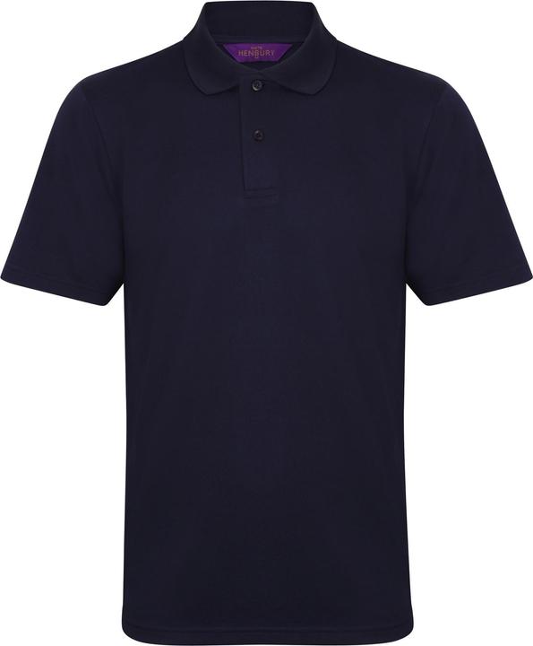 Oxford blu navy