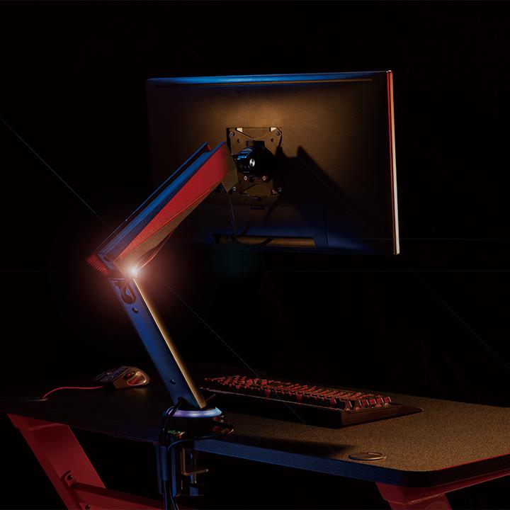 Actual product image LogiLink BP0091 (Table, 32", 8 kg)