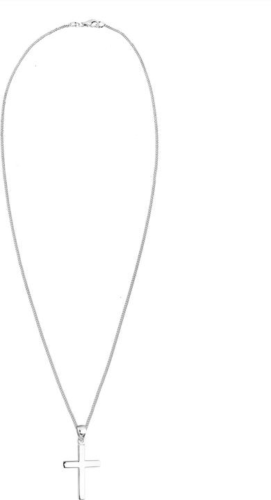 Actual product image Elli Cross (Sterling Silver, 45 cm)