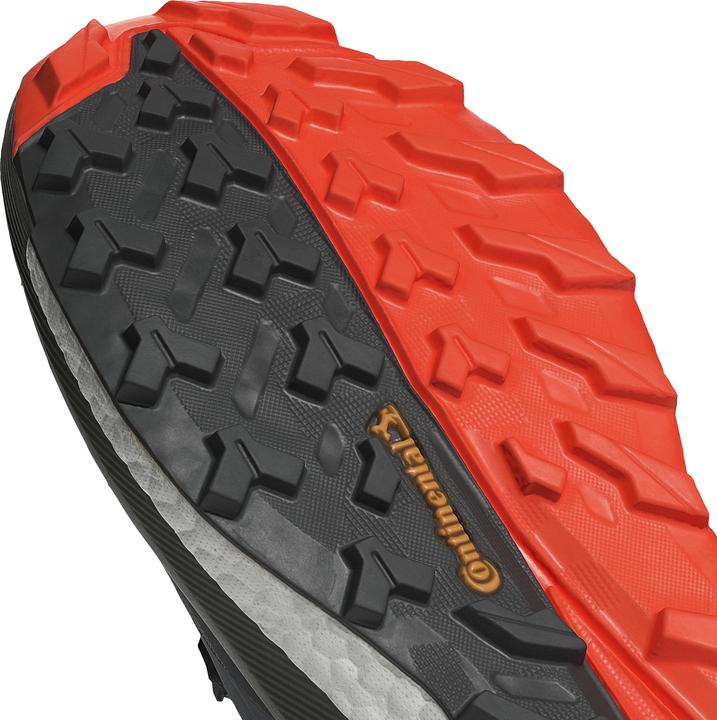 Actual product image adidas Terrex Free Hiker 2 Low (44 2/3)