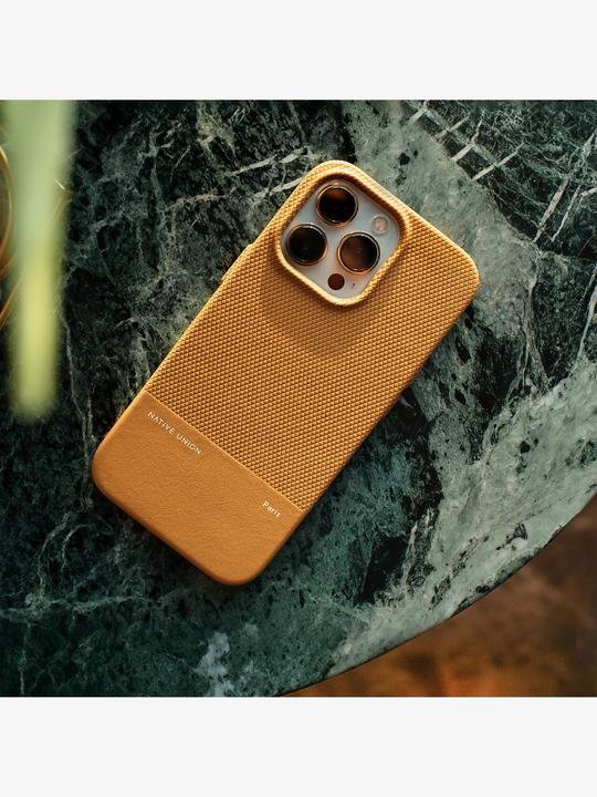 Produktbild Native Union ReClassic Case (Apple iPhone 15 Pro)