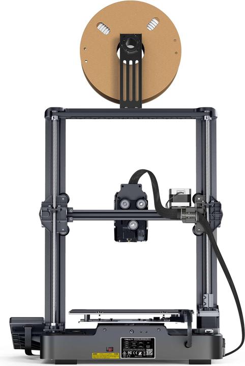 Creality Imprimante 3D Ender 3 V3 SE