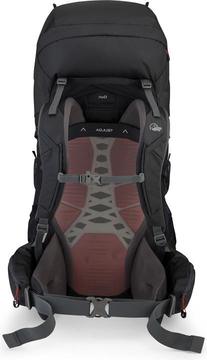 Actual product image Lowe Alpine Sirac Plus 50 (50 l)
