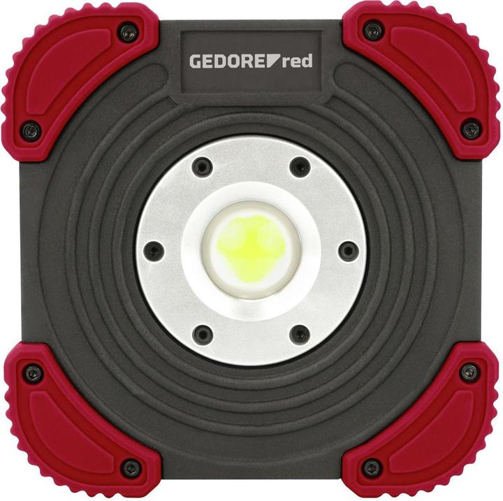 Actual product image Gedore Spotlight (1400 lm)