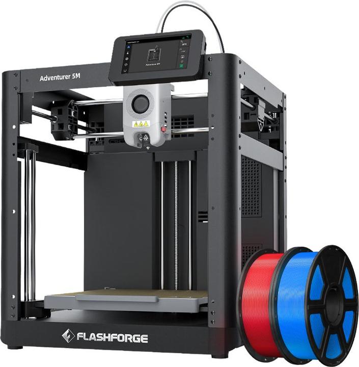 Produktbild FlashForge Adventurer 5M