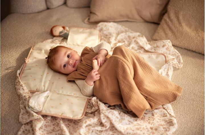 Actual product image Jollein Schlafsack Hydrophil (90 cm, Summer)