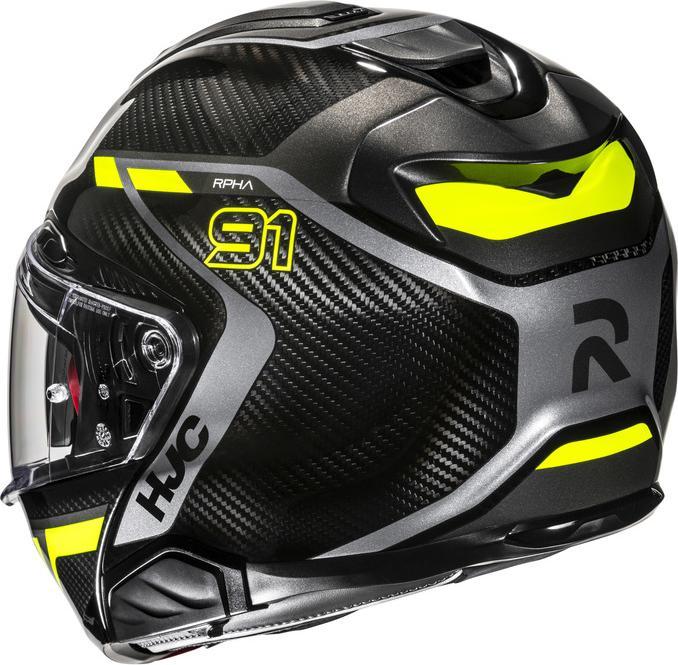 Actual product image HJC R-PHA 91 (57 - 58 cm, M)