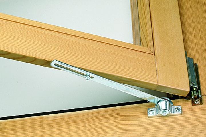 Werk14 Window adjuster FL