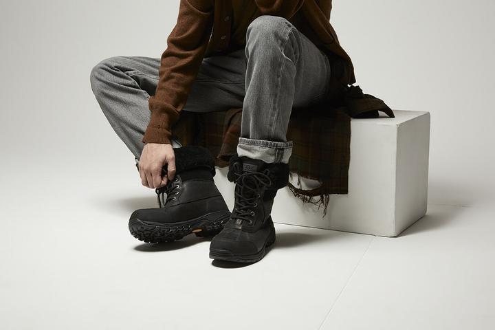 Actual product image Ugg Butte (43)