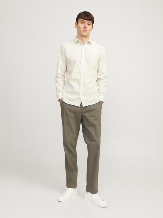 Actual product image Jack & Jones Relaxed fit chino trousers Chino trousers (W34/L32)