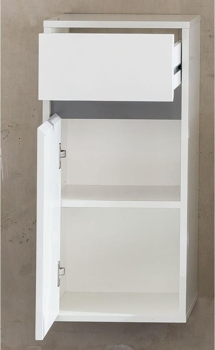 Actual product image Trendteam Sol (35 x 31 x 73 cm)