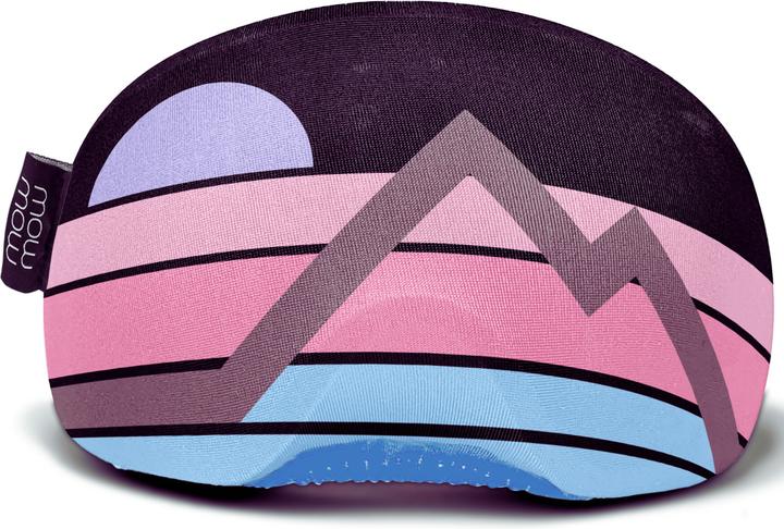 Mow Mow Skibrillen Cover (Housse de protection pour lunettes de ski)