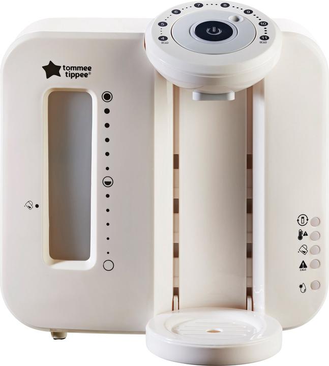 Produktbild Tommee Tippee Perfect Prep mashine UK, 423738