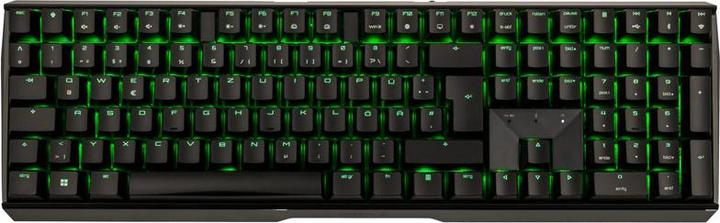 Actual product image CHERRY xtrfy MX 3.0S (DE, Cable, Wireless)