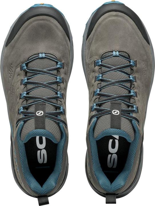 Actual product image Scarpa Rush 2 Pro GTX (47)
