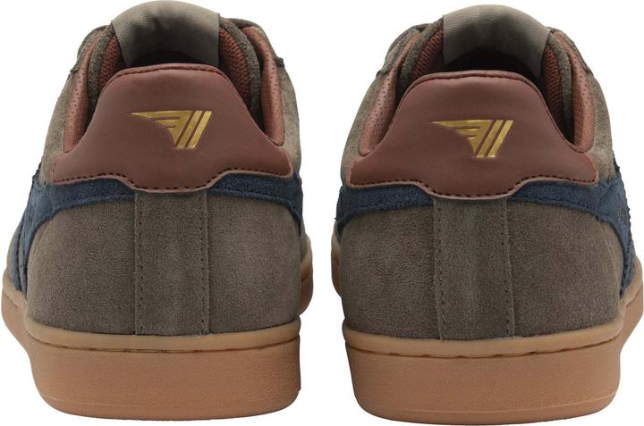 Produktbild Gola Equipe II Suede (40)