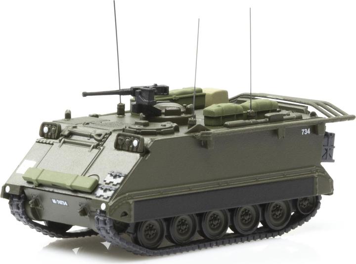 Produktbild Ace M113 Feuerleitpanzer 63