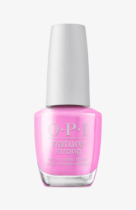 Image du produit OPI Nature Strong (NAT 006 Emflorée, Vernis couleur)