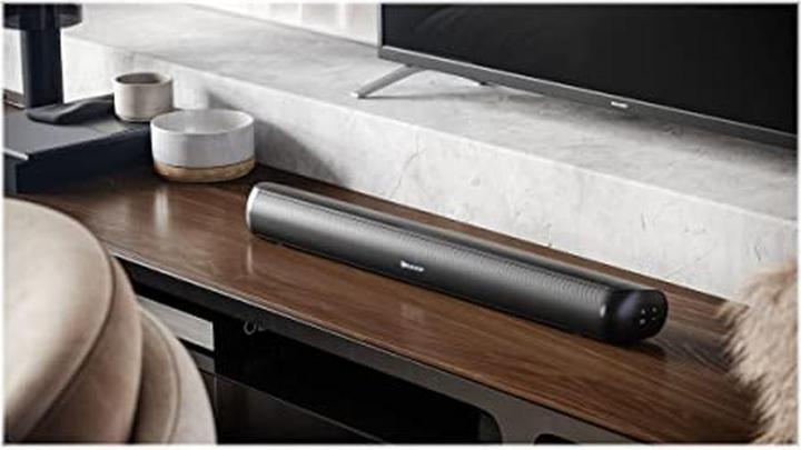 Produktbild Sharp HT-SB107 (90 W, 2.0 Kanal)