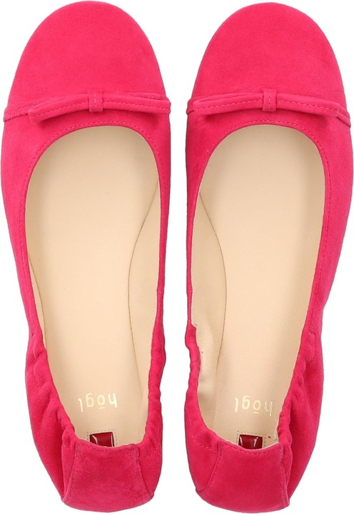 Produktbild Högl Ballerinas (38.5)