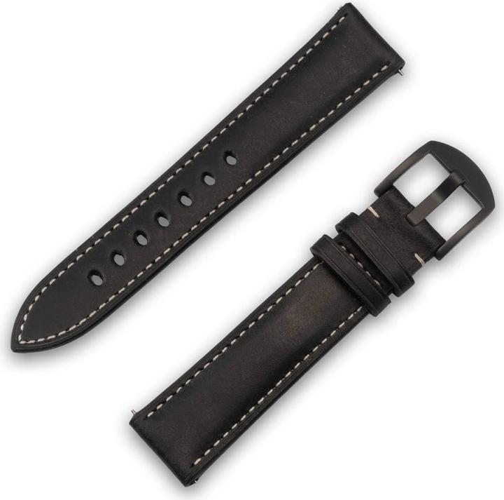Image du produit JT Berlin Watchband Charlie (20 mm, Cuir véritable)