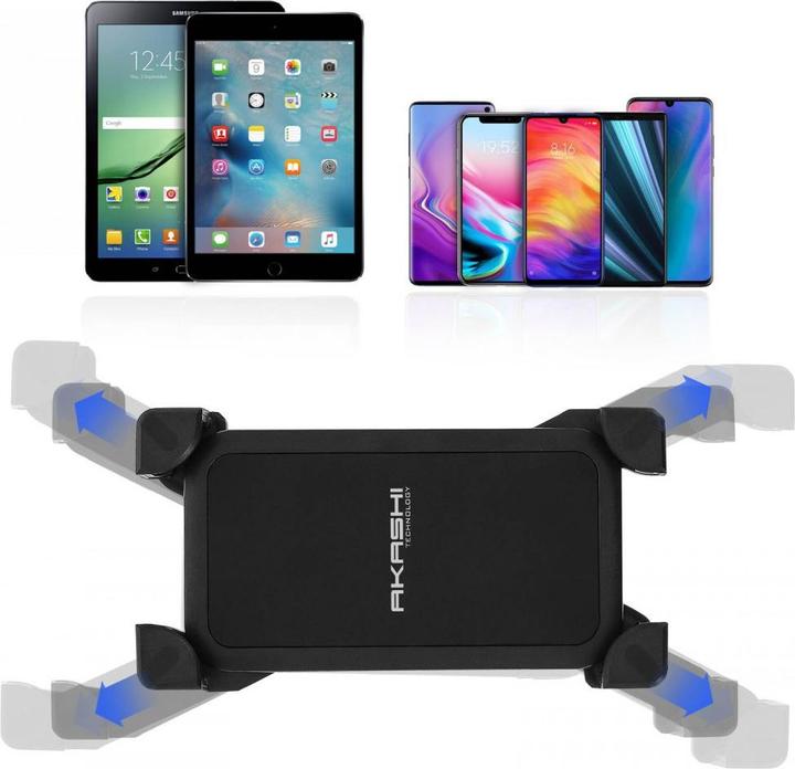 Produktbild Akashi Fahrrad/Mountainbikes-Halterung