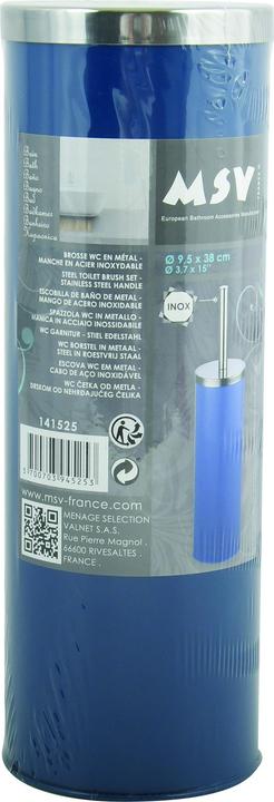 Produktbild MSV Miami