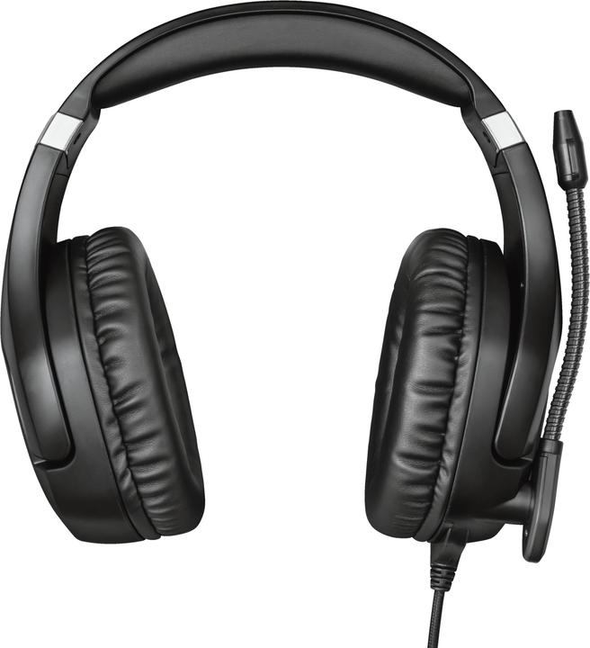 Actual product image Trust GXT 488 Forze (Cable)