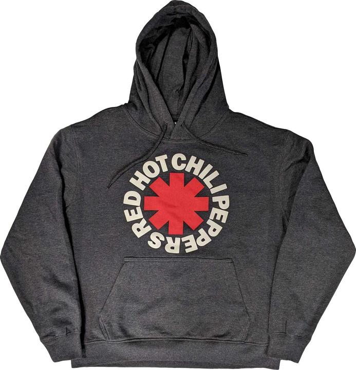 Red Hot Chili Peppers Classic Asterisk (Hoodie)
