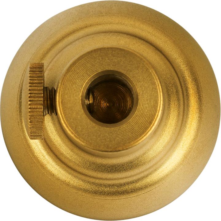 Produktbild Meinl Stimmgabel Aufsatz - Rund - Medium