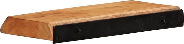 Actual product image vidaXL Wall shelf