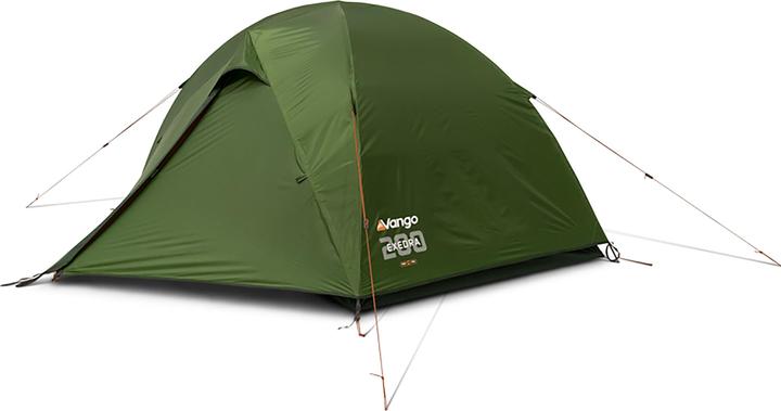 Image du produit Vango Exedra 200 (Tente igloo, 2.39 kg, 2 personnes)